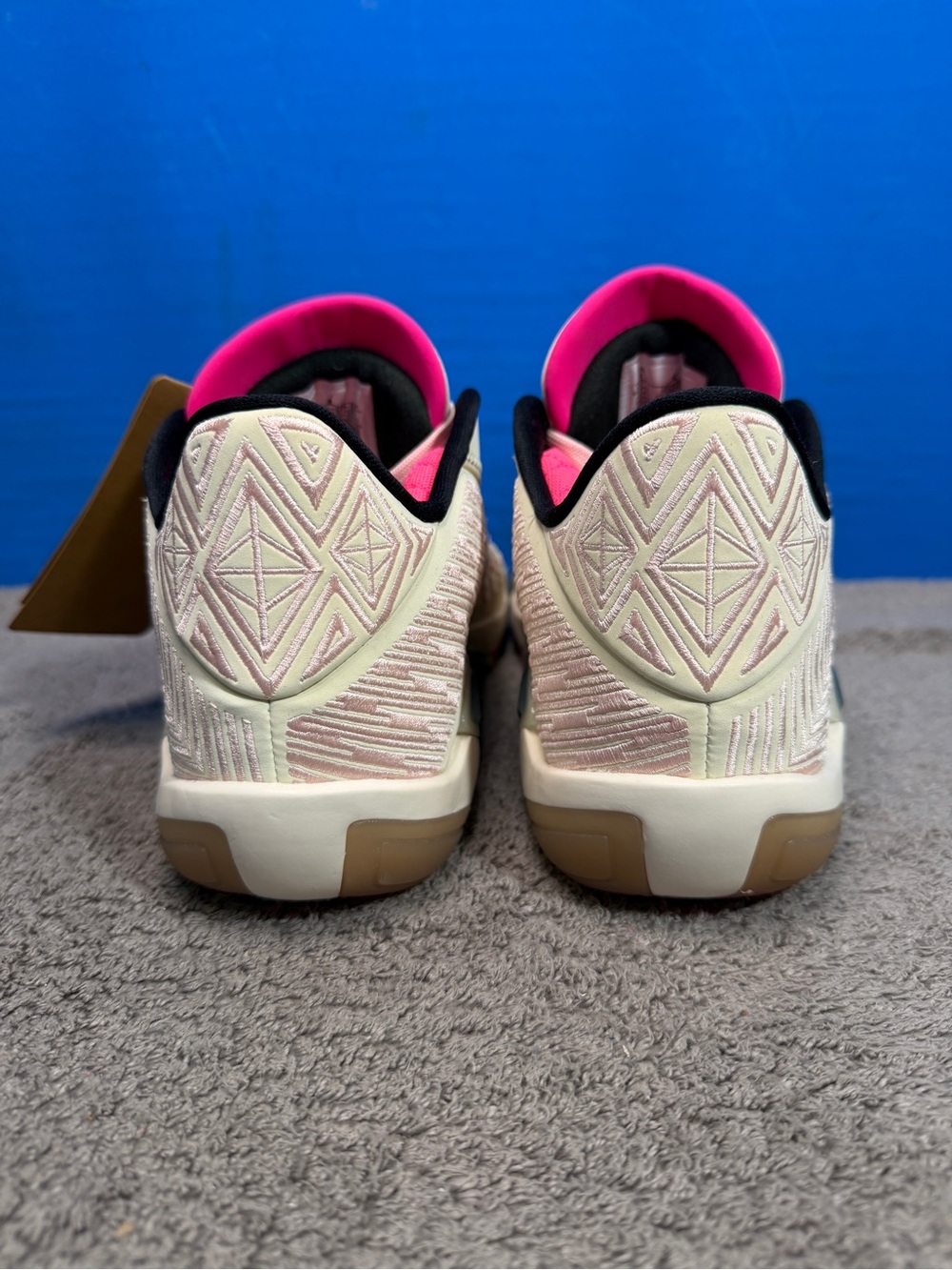 Jordan XXXVIII BRAND NEW
‘Fresh start’ 38 - Picture 3 of 12